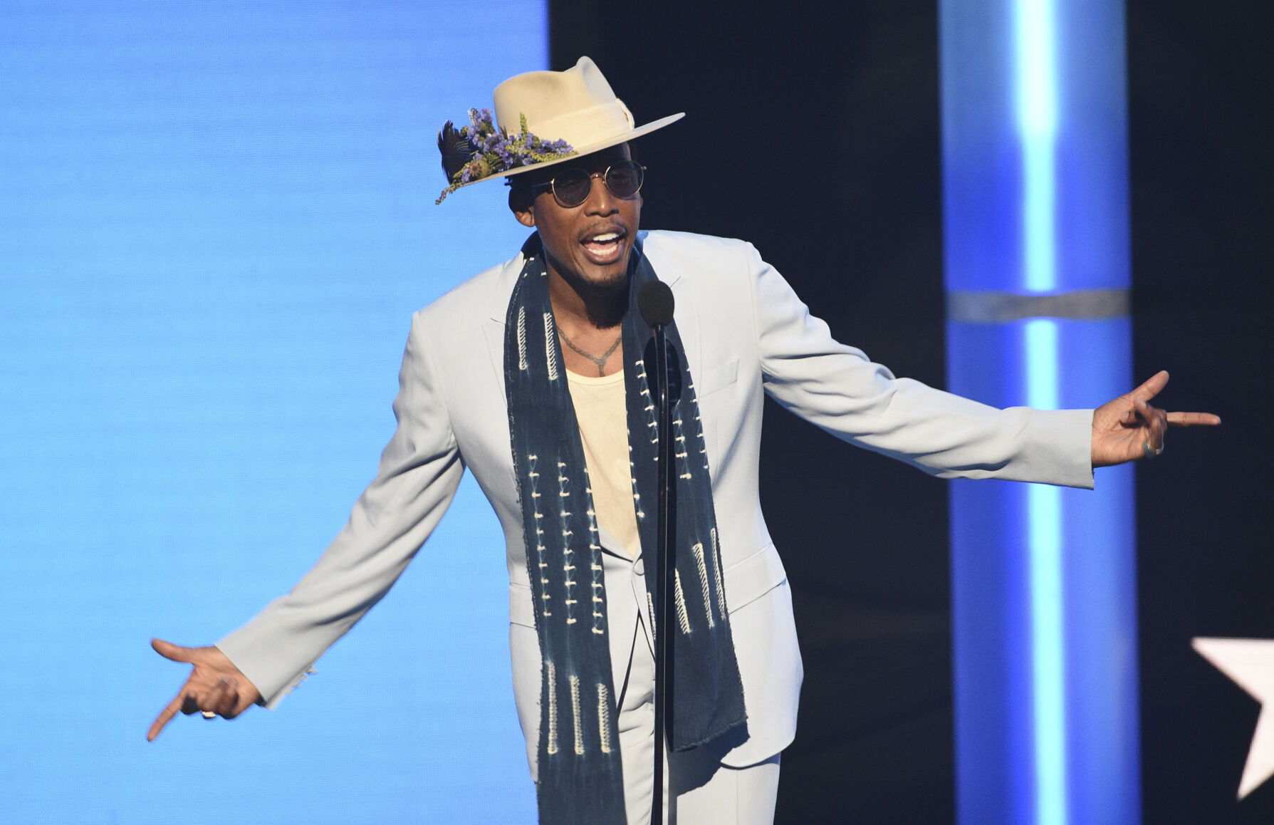 Raphael Saadiq